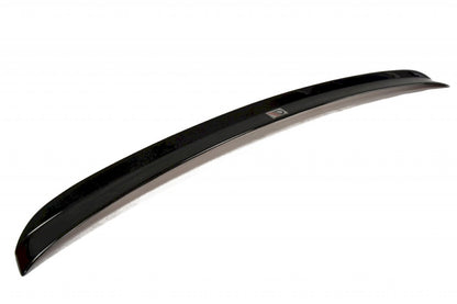 Maxton Design - SPOILER CAP VW POLO MK5 GTI (FACELIFT) (2014-2017)