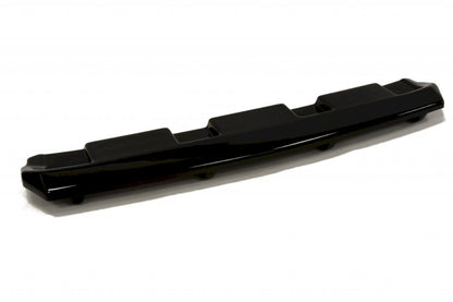 Maxton Design - Rear Splitter (Vertical Bars) Audi A8 S8 W12 D3
