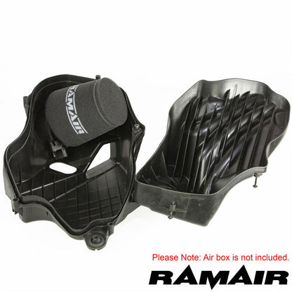 RamAir Performance Air Filter - BMW 1 and 3 Series 1.6 N43 & N45 Engine