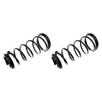 AC Schnitzer Sport Lowering Springs for BMW M3 M4 F80 F82 (S55) - Suspension Lowering Kit & Coil Spring Set - 15-25mm Front, 10-15mm Rear - Performance Drop/Stance Upgrade - 3130280510