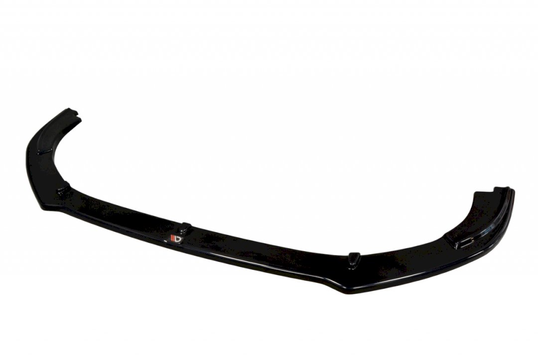 Maxton Design - FRONT SPLITTER PEUGEOT RCZ FACELIFT (2012-15)