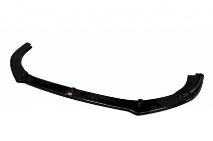 Maxton Design - FRONT SPLITTER PEUGEOT RCZ FACELIFT (2012-15)