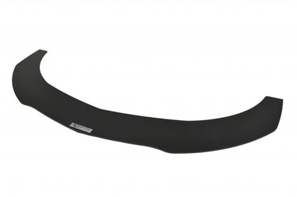 Maxton Design - FRONT RACING SPLITTER MERCEDES CLA 45 AMG C117 (PRE-FACELIFT)