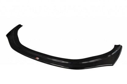 Maxton Design - FRONT SPLITTER V.2 CITROEN DS5