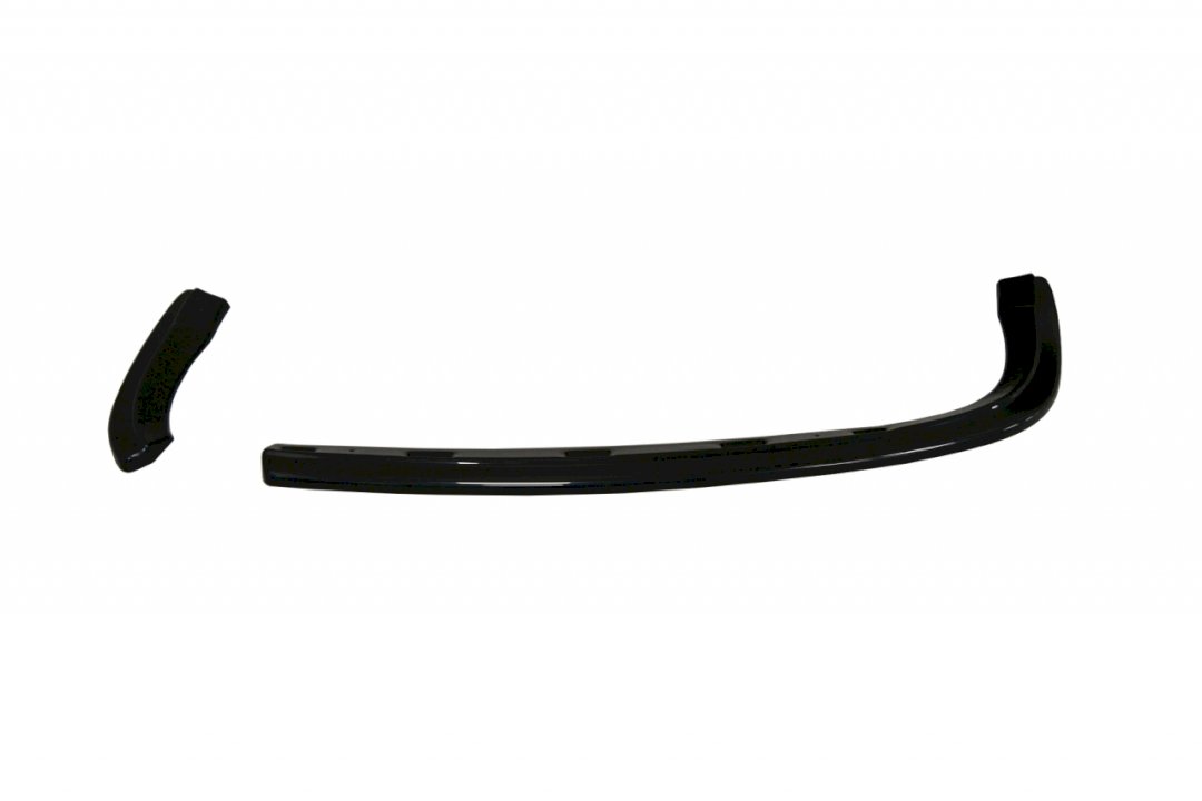 Maxton Design - CENTRAL REAR SPLITTER ALFA ROMEO 159 (WITHOUT VERTICAL BARS)