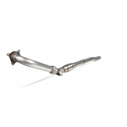 Scorpion Exhausts - Seat Leon Cupra R 2.0 Tsi 265 PS downpipe (WITH OR WITHOUT CAT)