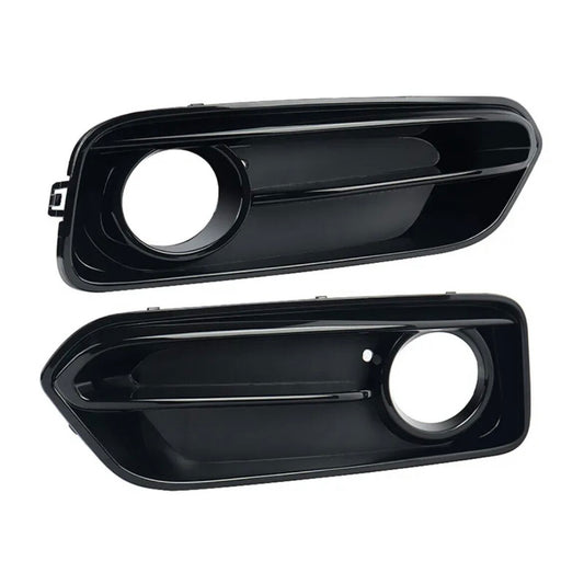 BMW 1 Series Fog Light Grilles