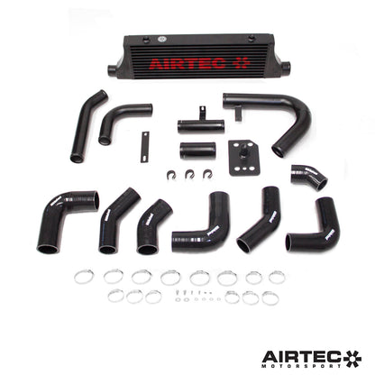 AIRTEC INTERCOOLER UPGRADE FOR FIAT 595 ABARTH 60MM CORE