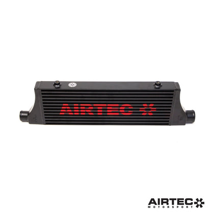AIRTEC FIAT 500 ABARTH 60MM CORE INTERCOOLER UPGRADE (AUTOMATIC GEARBOX)