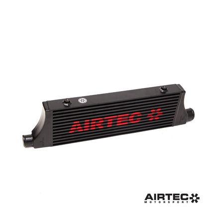 AIRTEC FIAT 595 ABARTH 60MM CORE INTERCOOLER UPGRADE (AUTOMATIC GEARBOX)