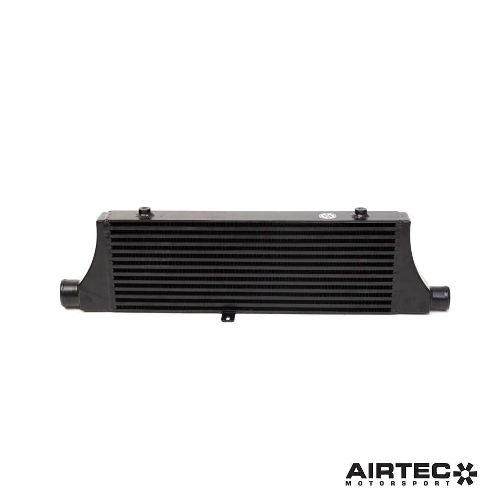 AIRTEC FIAT 500 ABARTH 60MM CORE INTERCOOLER UPGRADE (AUTOMATIC GEARBOX)