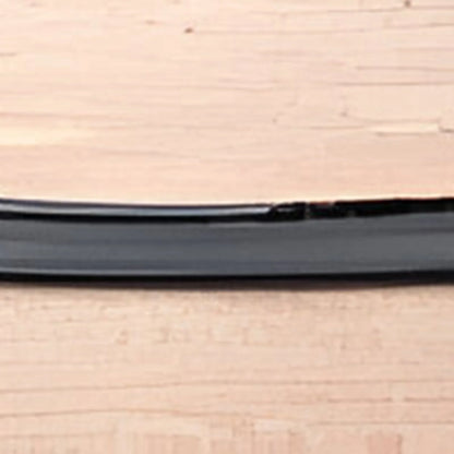 Ford Fiesta MK7.5 ST180 Splitter