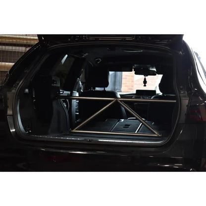 Baf Motorsport - BMW 3 Series / F31 K-Brace