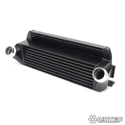 AIRTEC Motorsport Intercooler Upgrade - N55