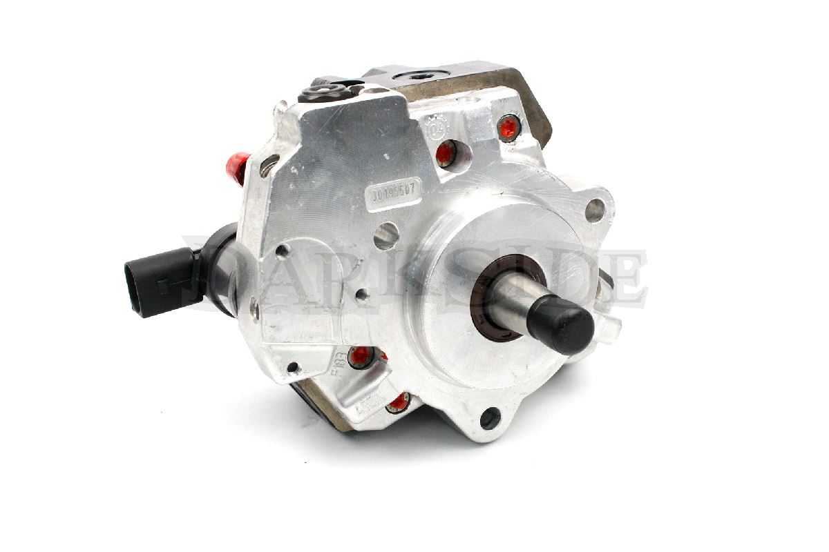 BMW E-Series Diesel CP3 R90 HPFP Upgrade - Common Rail Injection Pump Conversion (R70 Replacement) - Fits E90 E91 E92 E93, E60 E61, E70 X5, E46 E83 E87 - M47N M47N2 M57N2 - Uprated Rail Pump for Remap, Stage 2 & Hybrid Turbos