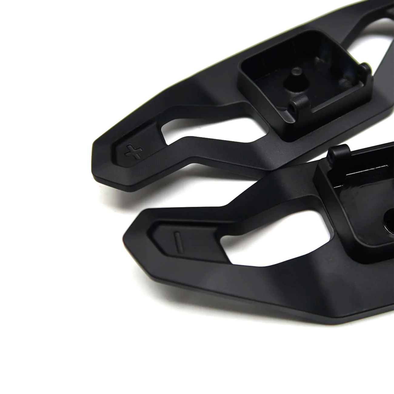 Audi Paddle Shifters Carbon Fibre (Type A-C)