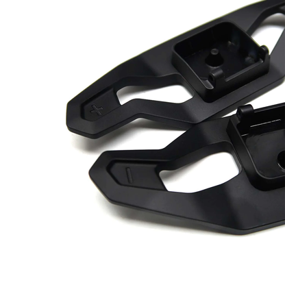 Audi Paddle Shifters Carbon Fibre (Type A-C)