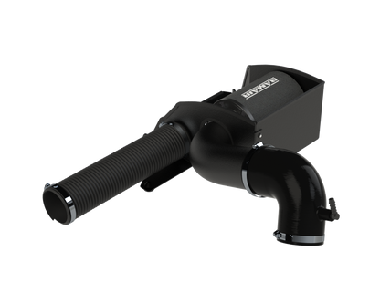RamAir Performance Induction Kit - VAG Models - 1.2 & 1.4 TSi