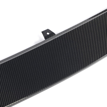 Audi RS3 8Y.5 Carbon Fiber Front Splitter