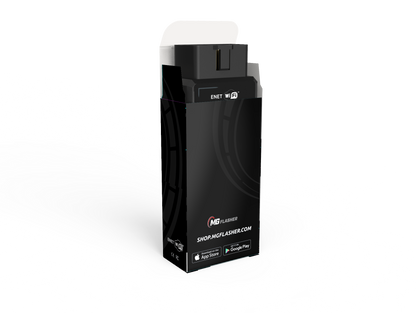 MG Flasher ENET Wi-Fi adapter