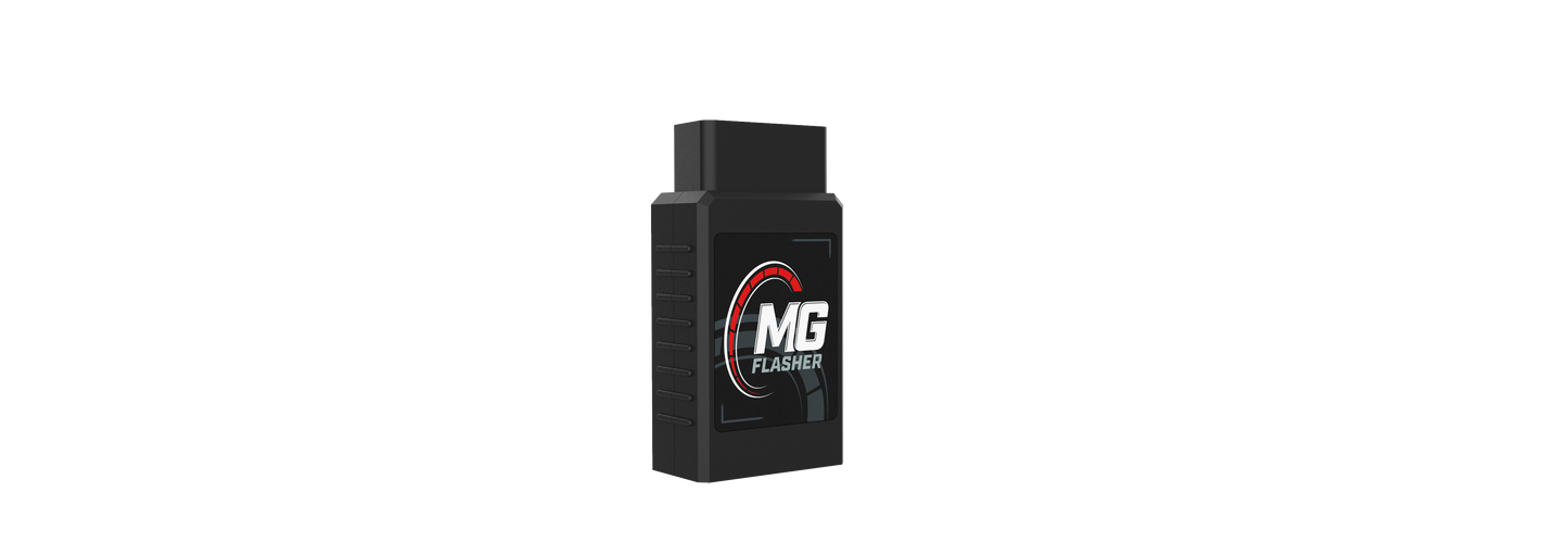 MG Flasher ENET Wi-Fi adapter