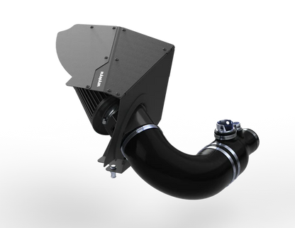 RamAir Performance Induction Kit - Intake Kit with Carbon Fibre Lid for BMW G Series 2.0 B48
