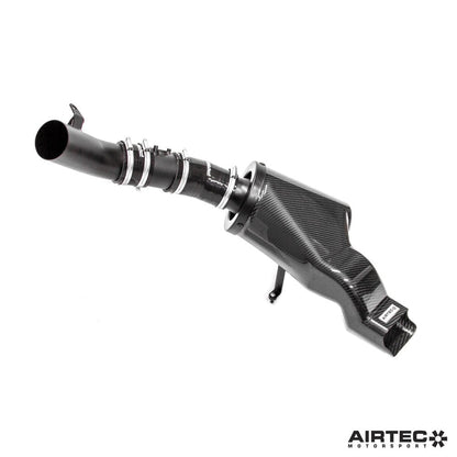 AIRTEC MOTORSPORT ENCLOSED CARBON FIBRE CAIS FOR TOYOTA YARIS GR