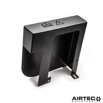 AIRTEC Full ECU Cover To Suit Cold Feed Air Filter Kits For Focus ST225