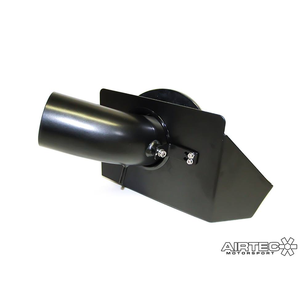 INDUCTION KIT FOR 1.8T & 2.0T MQB PLATFORM AIRTEC MOTORSPORT