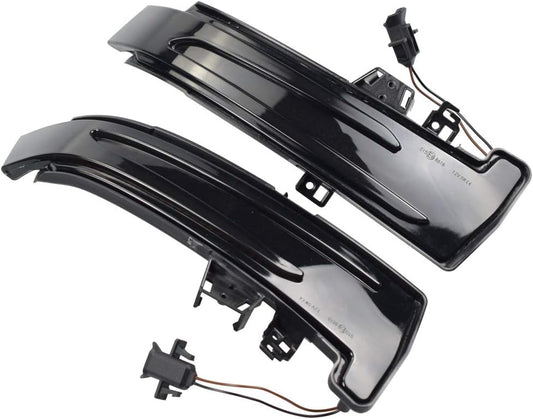 Mercedes CLA C117 / X117 - LED Sequential Side Repeater Unit