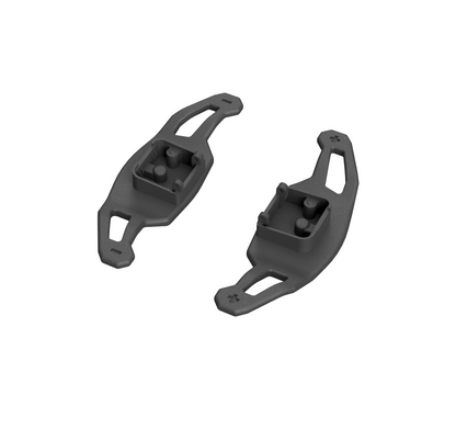 #002 Audi Shifter Paddles Type A
