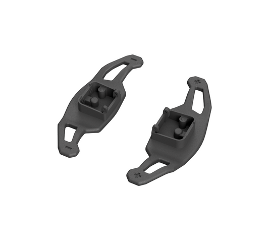 #002 Audi Shifter Paddles Type A