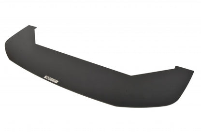 Maxton Design - FRONT RACING SPLITTER V.2 MITSUBISHI LANCER EVO X (2005-2017)