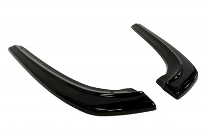 Maxton Design - REAR SIDE SPLITTERS AUDI S8 D3