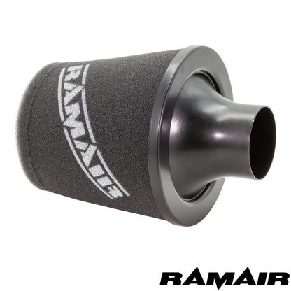 RamAir Induction Kit - BMW 1 / 3 / Z4 Series - 3.0 N54 Engine