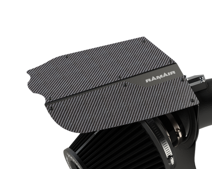 RamAir Performance Induction Kit - BMW 1/2/3/4 Series 3.0 B58 Engine (WITH CARBON LID)