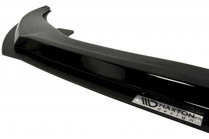 Maxton Design - FRONT RACING SPLITTER AUDI A6 C7 S-LINE (2 SPLITTERS = 1 SET) (2011-2014)