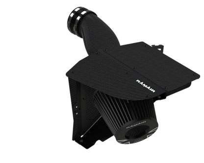 RamAir Induction Kit - Carbon Fibre Induction Kit for BMW M5 F90