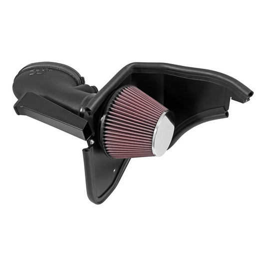 K&N 63-1116 AirCharger Cold Air Intake System for BMW M3 E90 E92 E93 4.0 V8 S65 2008-2013 | Performance Induction Kit