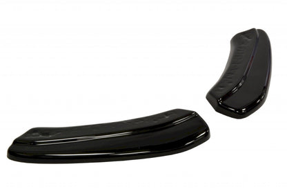 Maxton Design - REAR SIDE SPLITTERS ALFA ROMEO 147 GTA