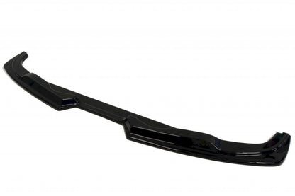 Maxton Design - REAR SPLITTER HYUNDAI VELOSTER