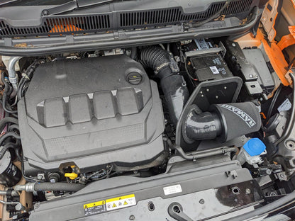 Ramair Performance Induction Kit - VAG Group 2.0 TDI (2019 onward Inc GTD)