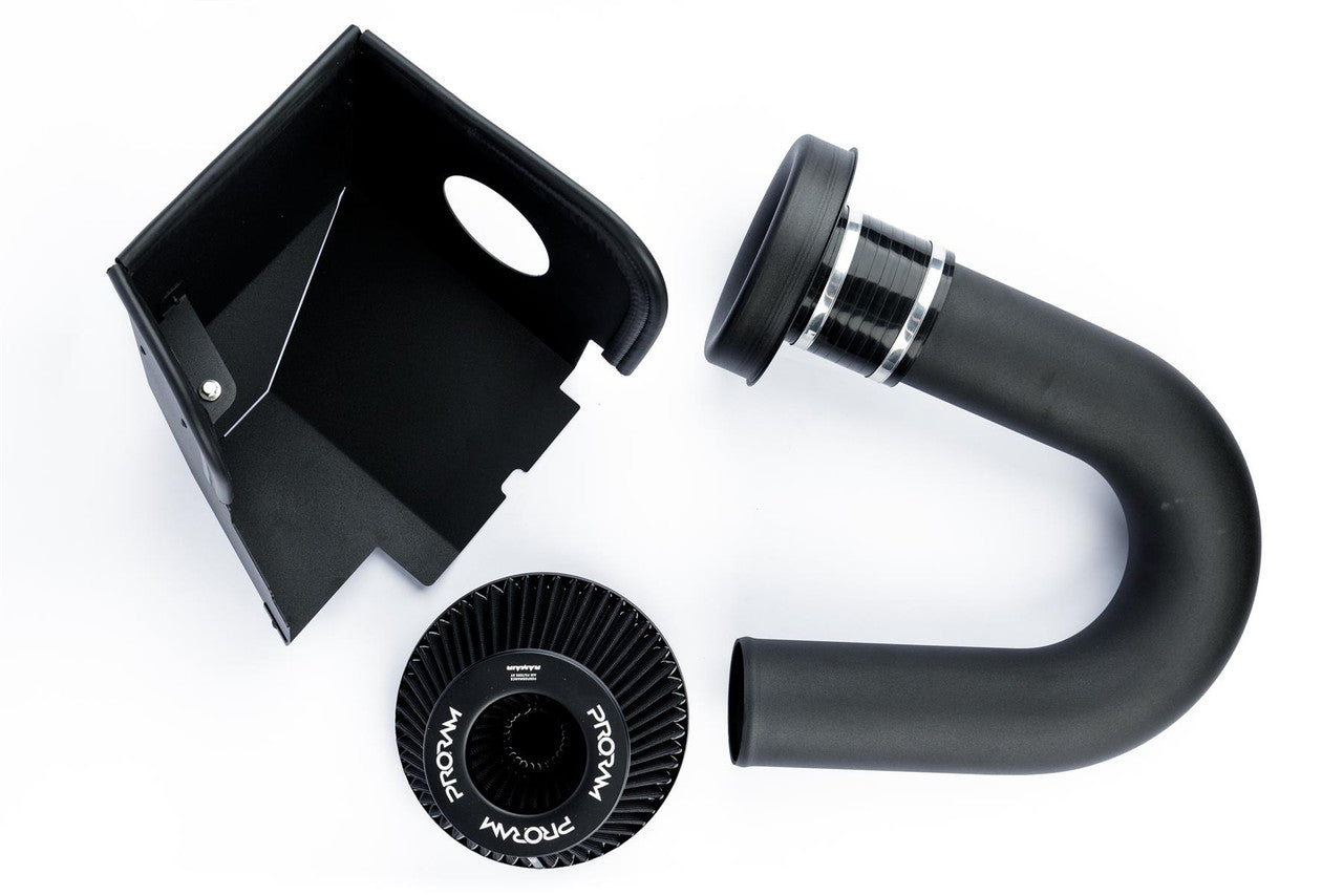 RamAir Performance Induction Kits - Bmw 1/2/3/4 Series 2.0 (N20 Engine)