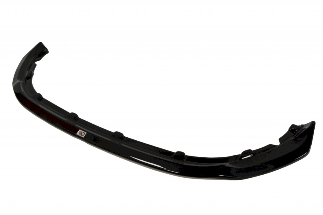 Maxton Design - FRONT SPLITTER V.1 PEUGEOT 308 II GTI