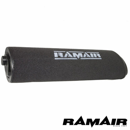 RamAir Performance Air Filter - BMW Models with 3.0 N57 / M57 Engine