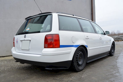 Maxton Design - SIDE SKIRTS DIFFUSERS VW PASSAT B5