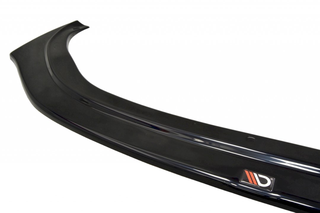 Maxton Design - FRONT SPLITTER V.2 CITROEN DS5