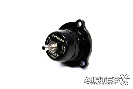 AIRTEC BY TURBOSMART KOMPACT SHORTIE – DUAL PORT MK2 ST225