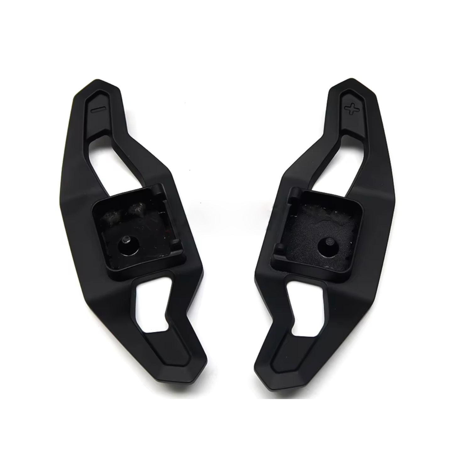Audi Paddle Shifters Carbon Fibre (Type A-C)