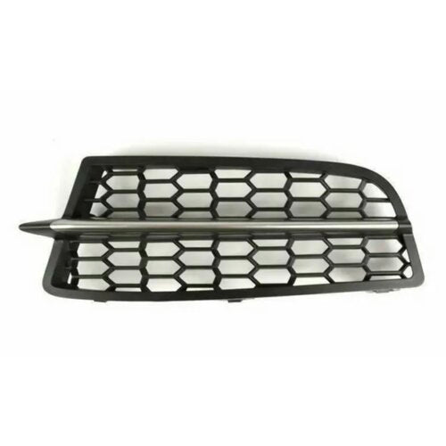 BMW F20 / F21 fog light grille.